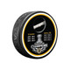 Bruins 2011 Stanley Cup Champs Game-Used Net Puck Image coming soon src=